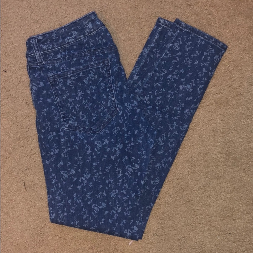 Old Navy Rock Star Pants